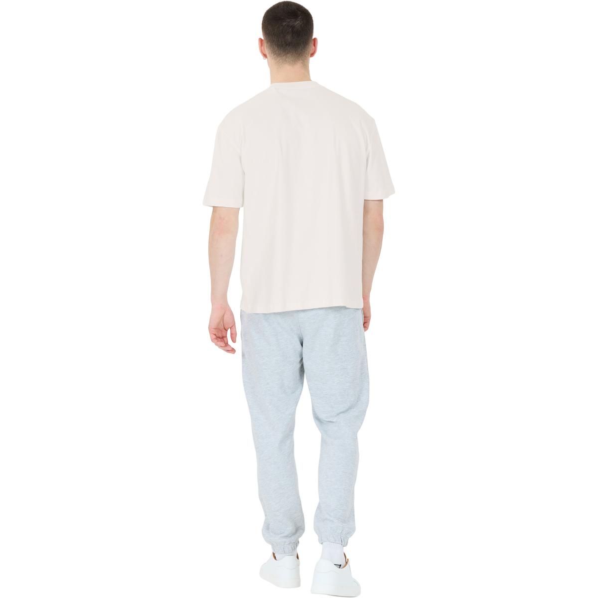 Virtus Roake T-shirt Herre White