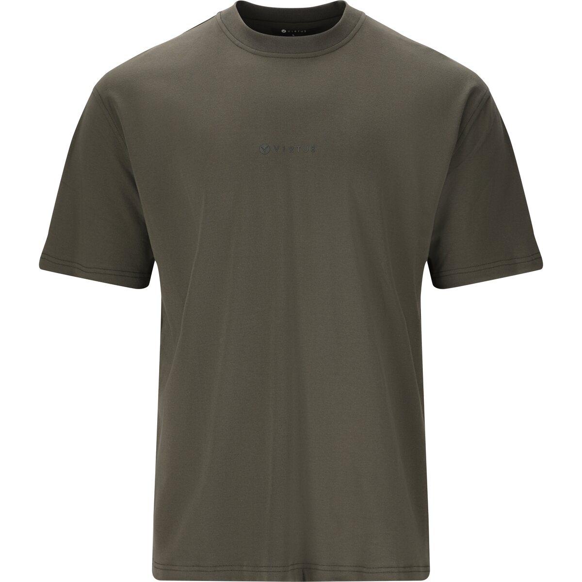 Virtus Roake T-shirt Herre Kambaba