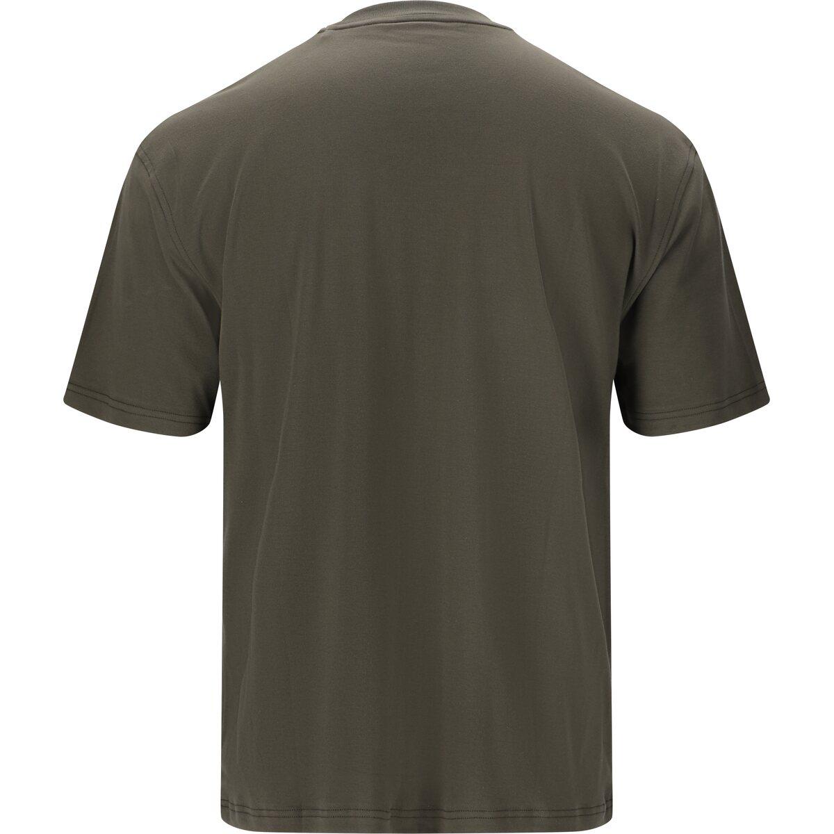 Virtus Roake T-shirt Herre Kambaba