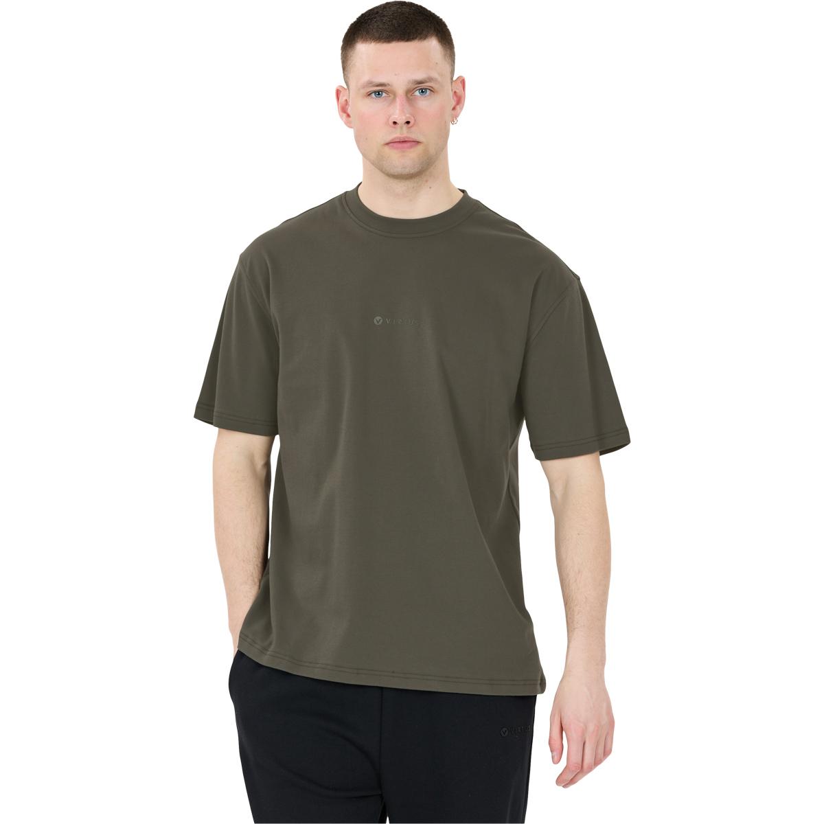Virtus Roake T-shirt Herre Kambaba