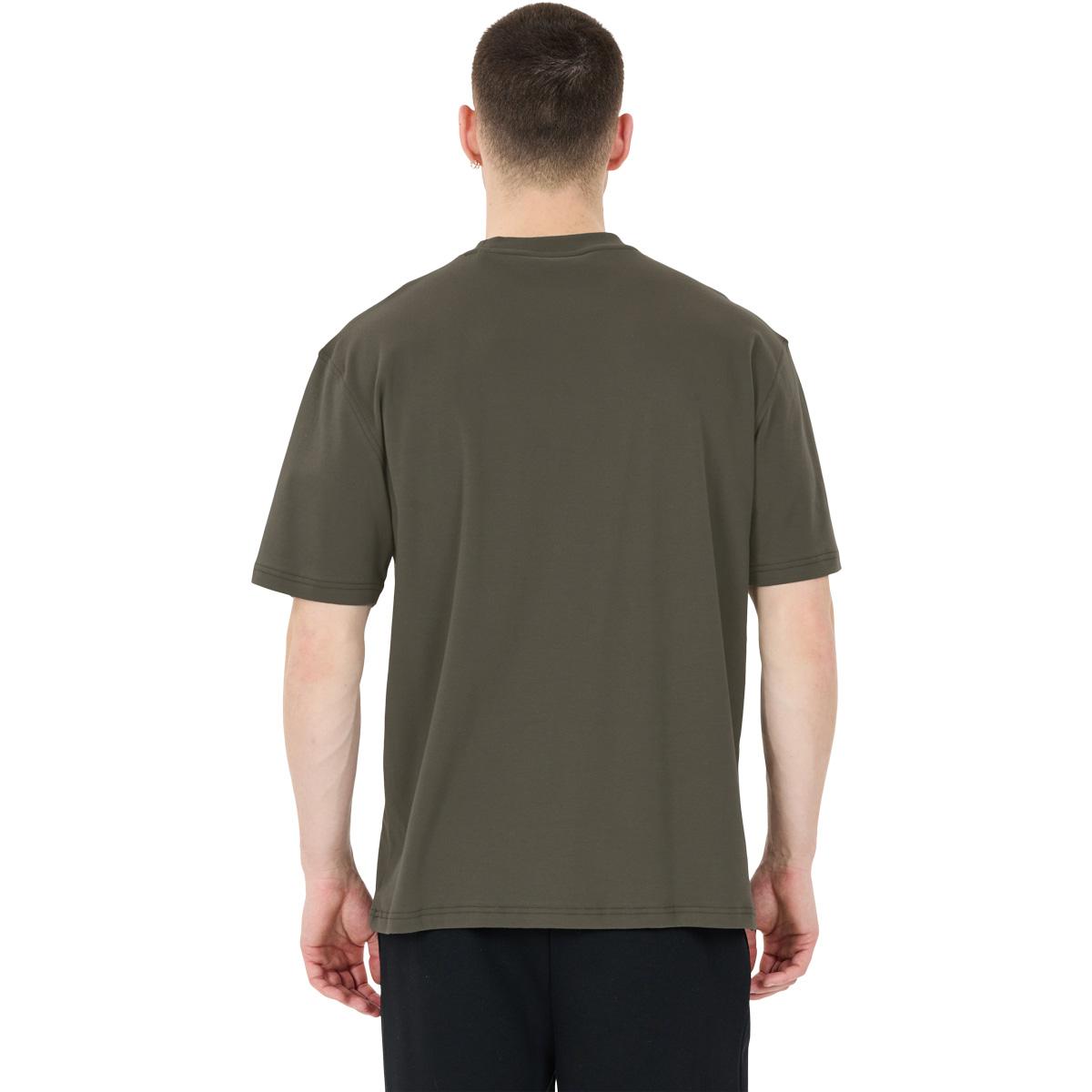 Virtus Roake T-shirt Herre Kambaba