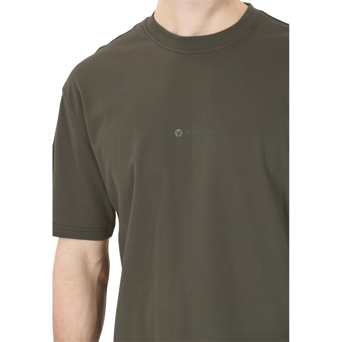 Virtus Roake T-shirt Herre Kambaba