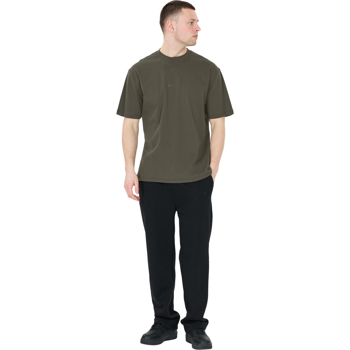 Virtus Roake T-shirt Herre Kambaba