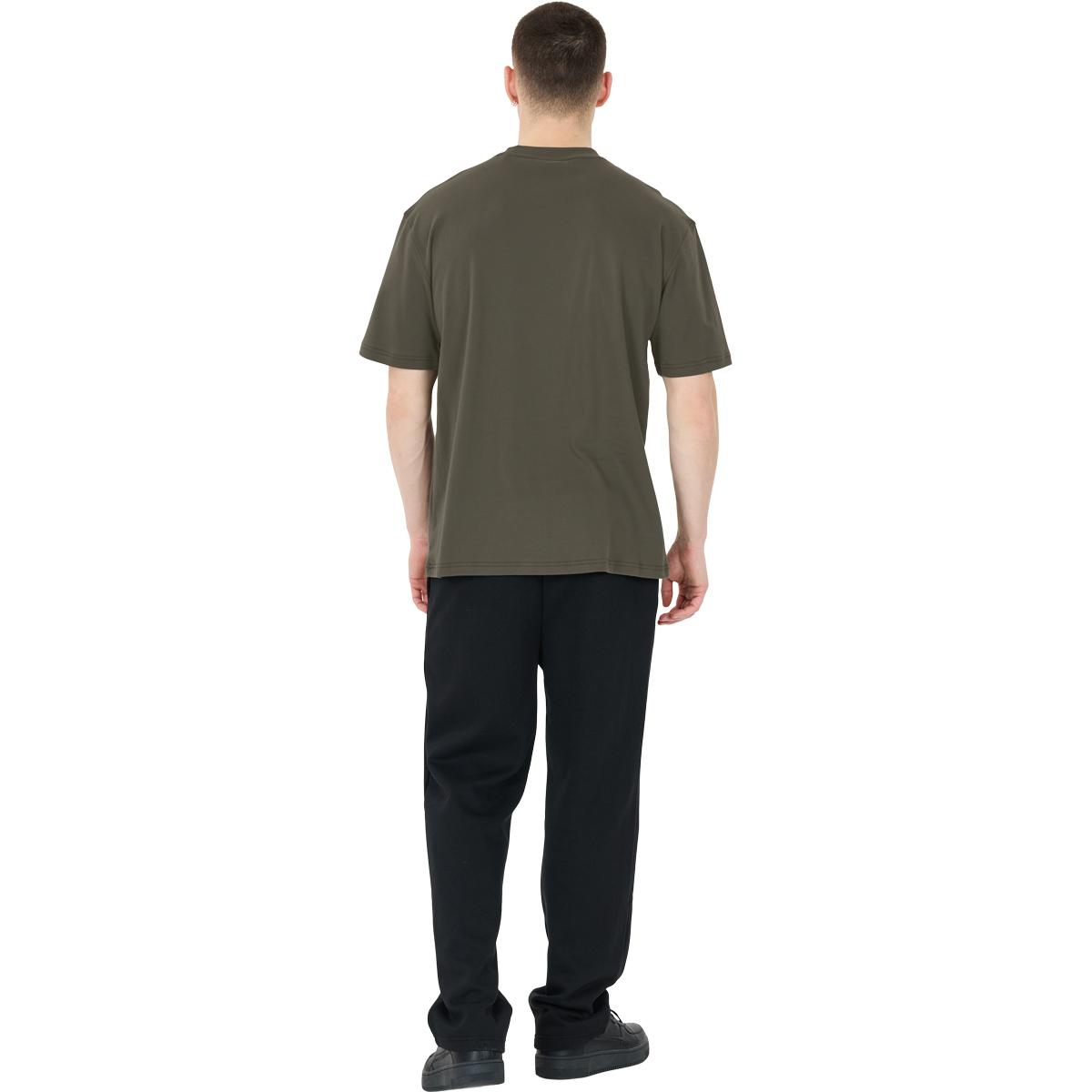 Virtus Roake T-shirt Herre Kambaba