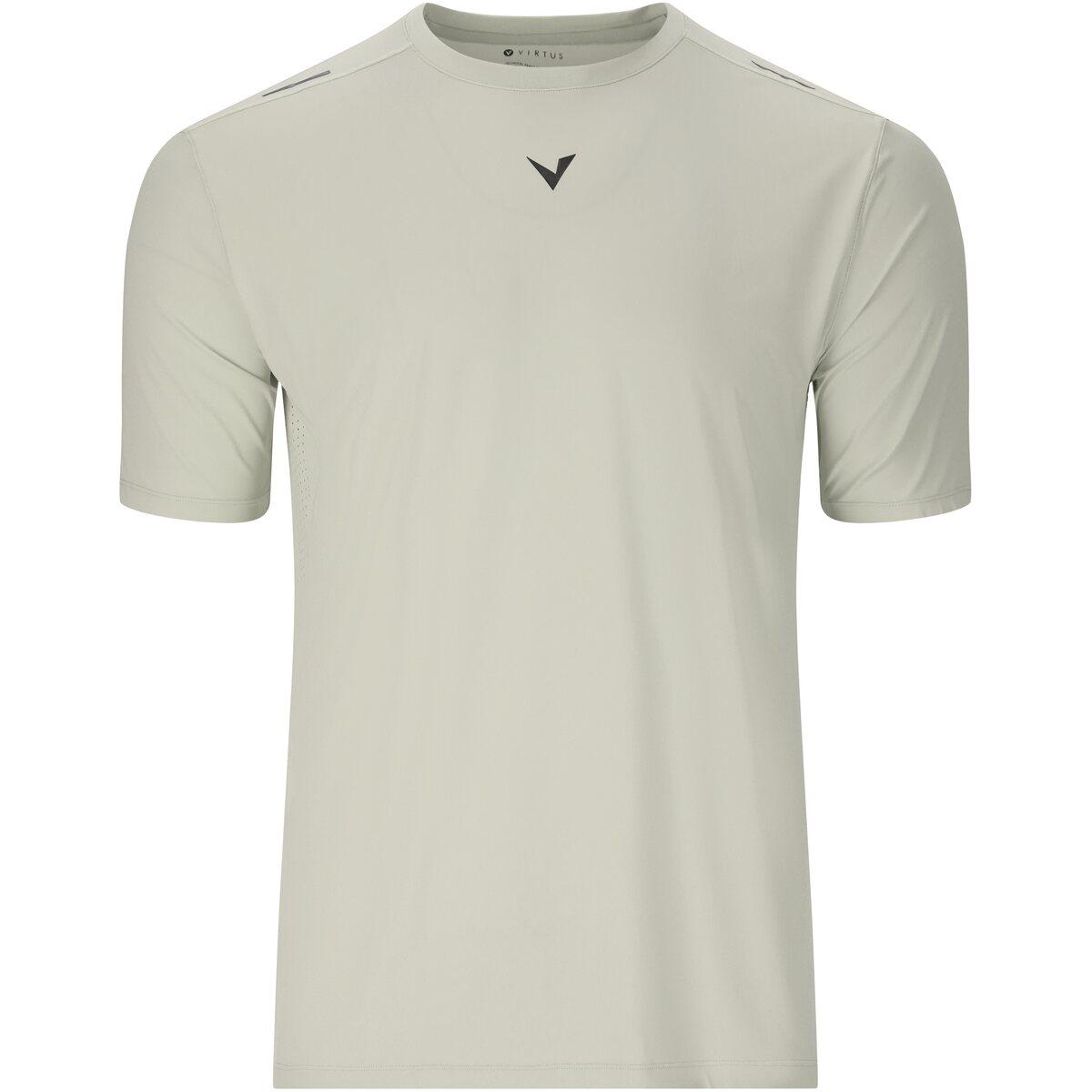 Virtus Walton Trænings T-shirt Herre Cumulus Cloud