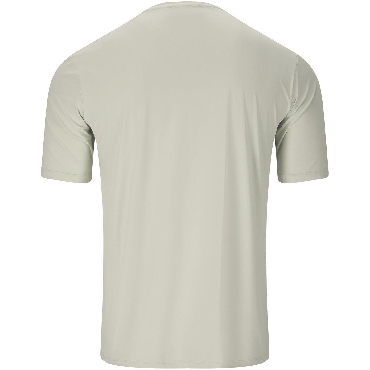 Virtus Walton Trænings T-shirt Herre Cumulus Cloud