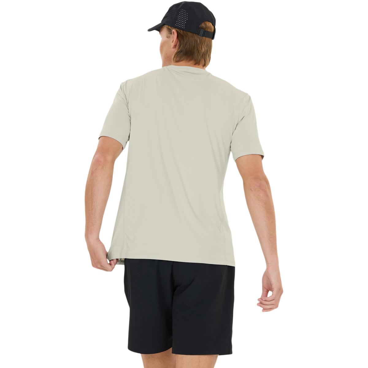 Virtus Walton Trænings T-shirt Herre Cumulus Cloud