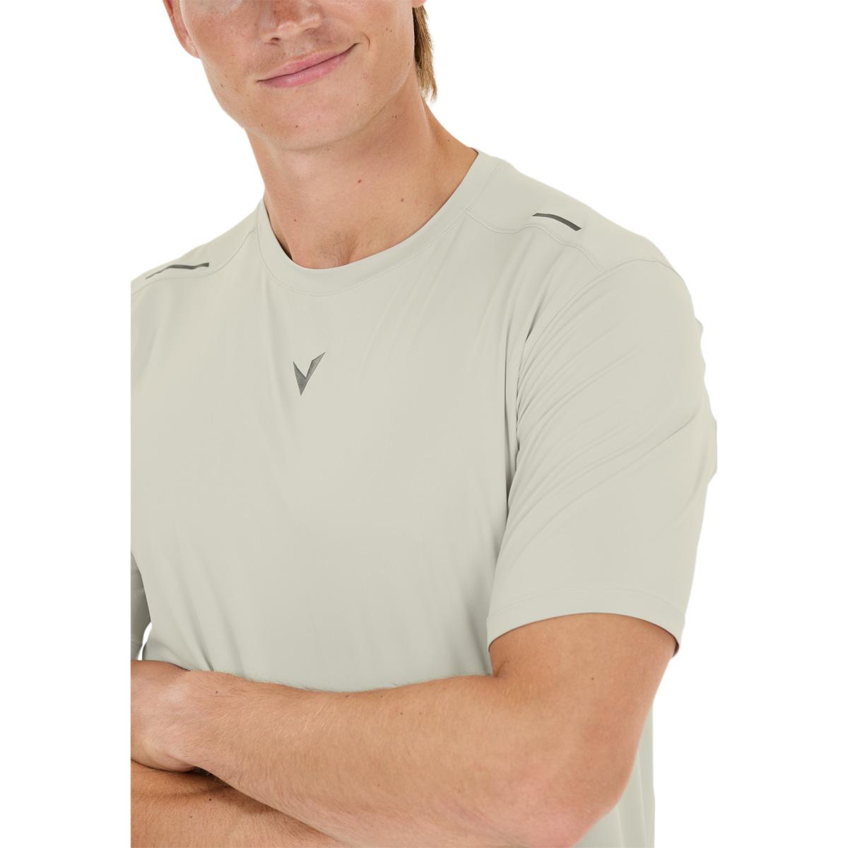 Virtus Walton Trænings T-shirt Herre Cumulus Cloud