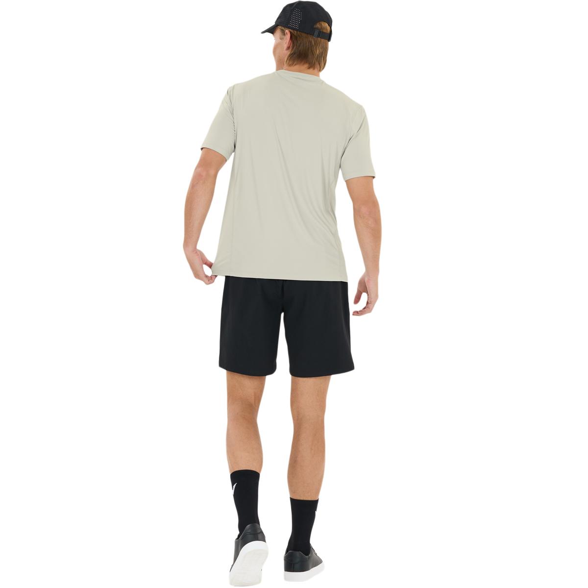 Virtus Walton Trænings T-shirt Herre Cumulus Cloud