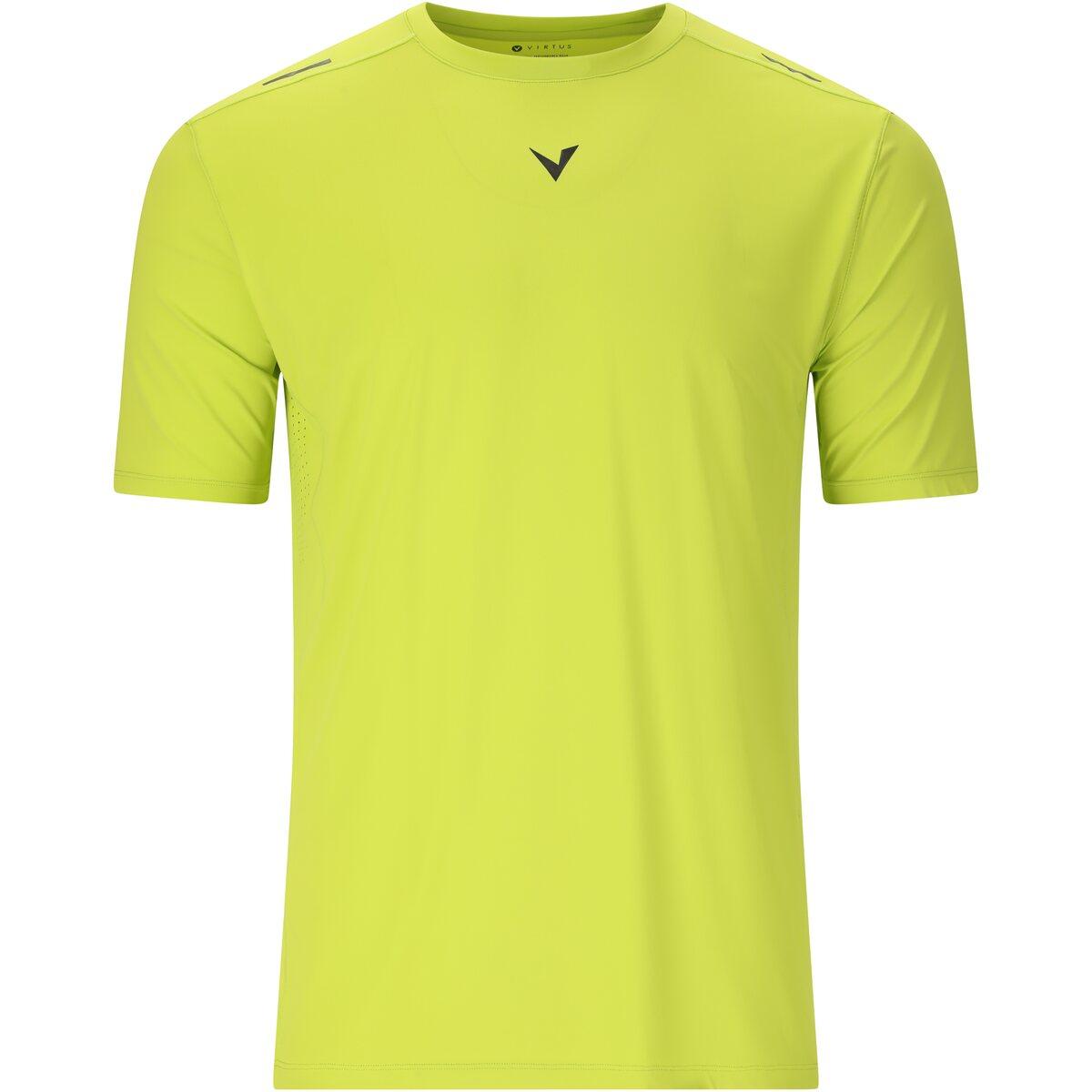 Virtus Walton Trænings T-shirt Herre Tender Shoots