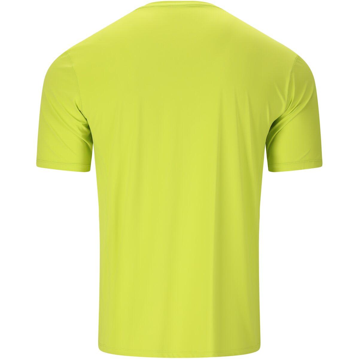 Virtus Walton Trænings T-shirt Herre Tender Shoots