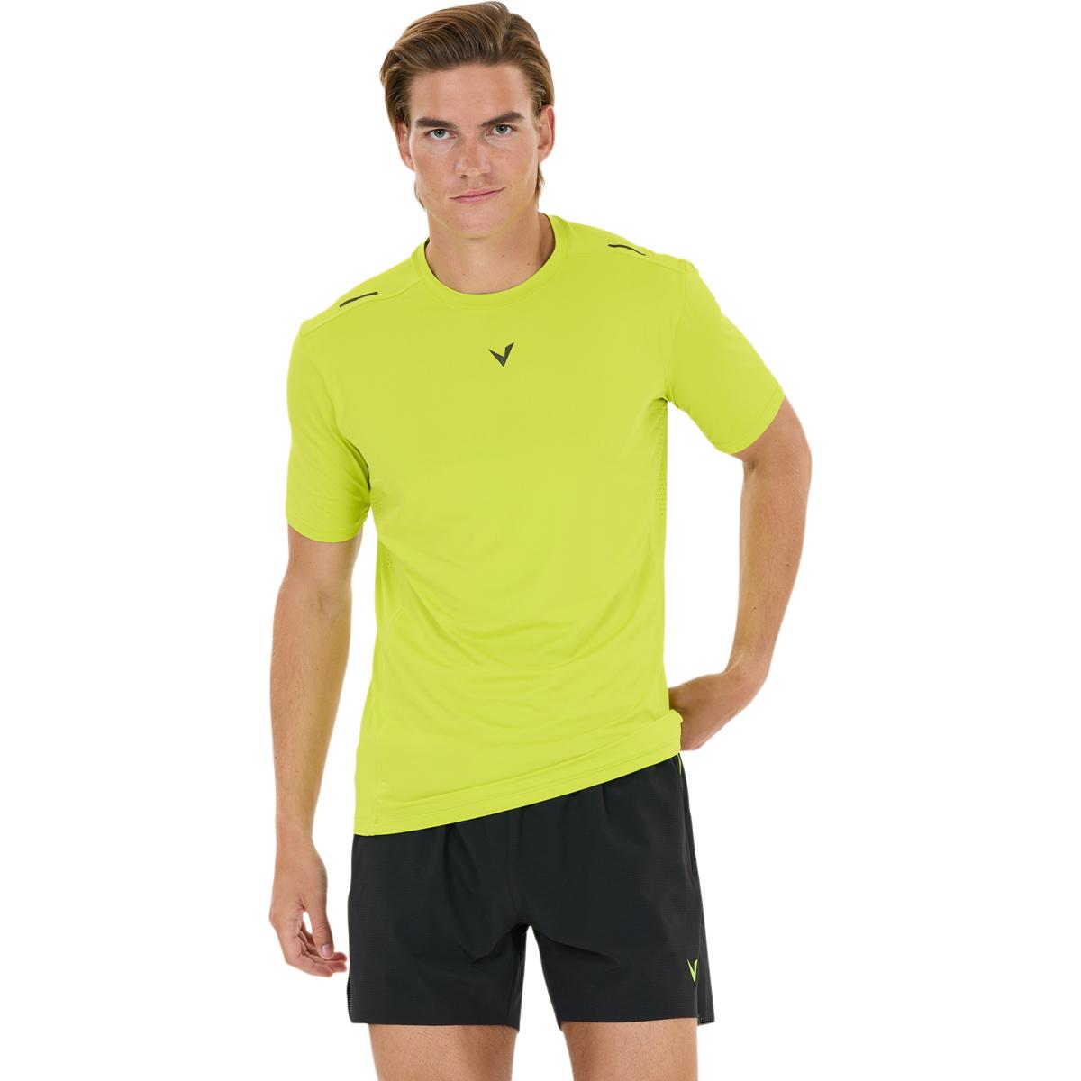Virtus Walton Trænings T-shirt Herre Tender Shoots