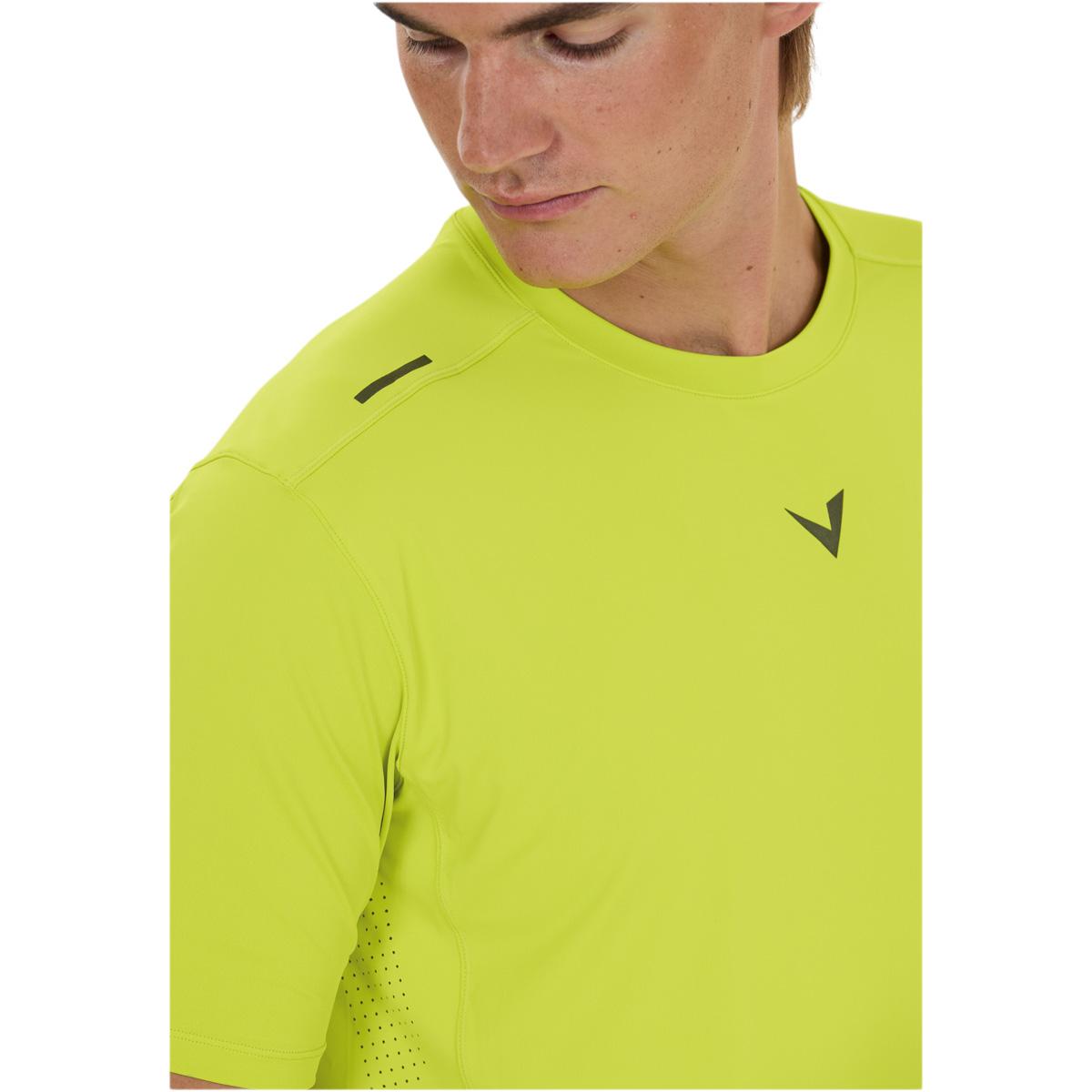 Virtus Walton Trænings T-shirt Herre Tender Shoots
