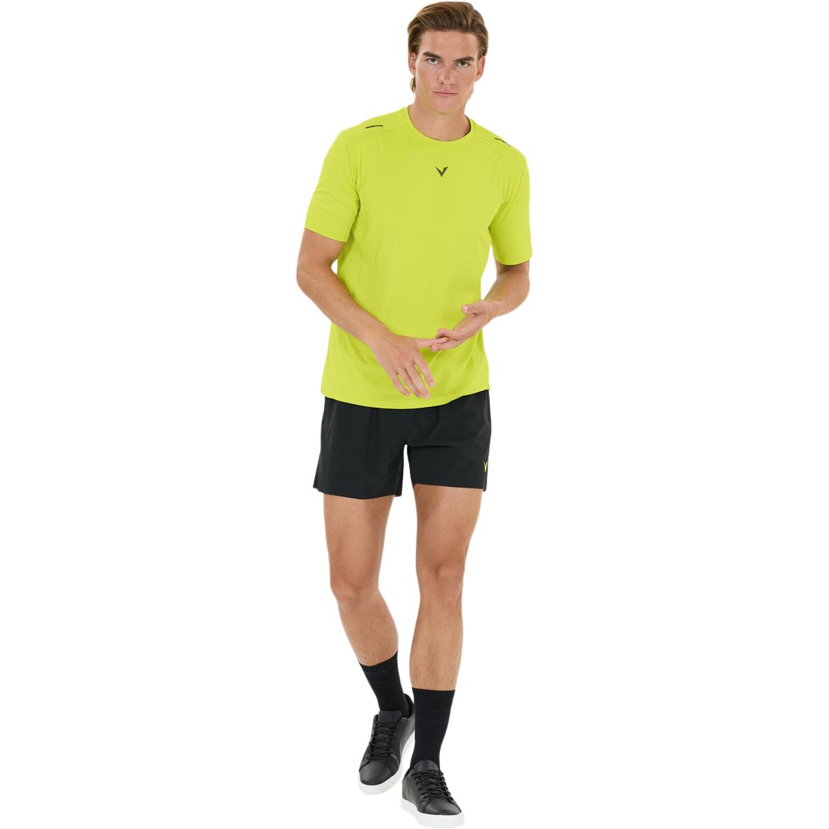 Virtus Walton Trænings T-shirt Herre Tender Shoots