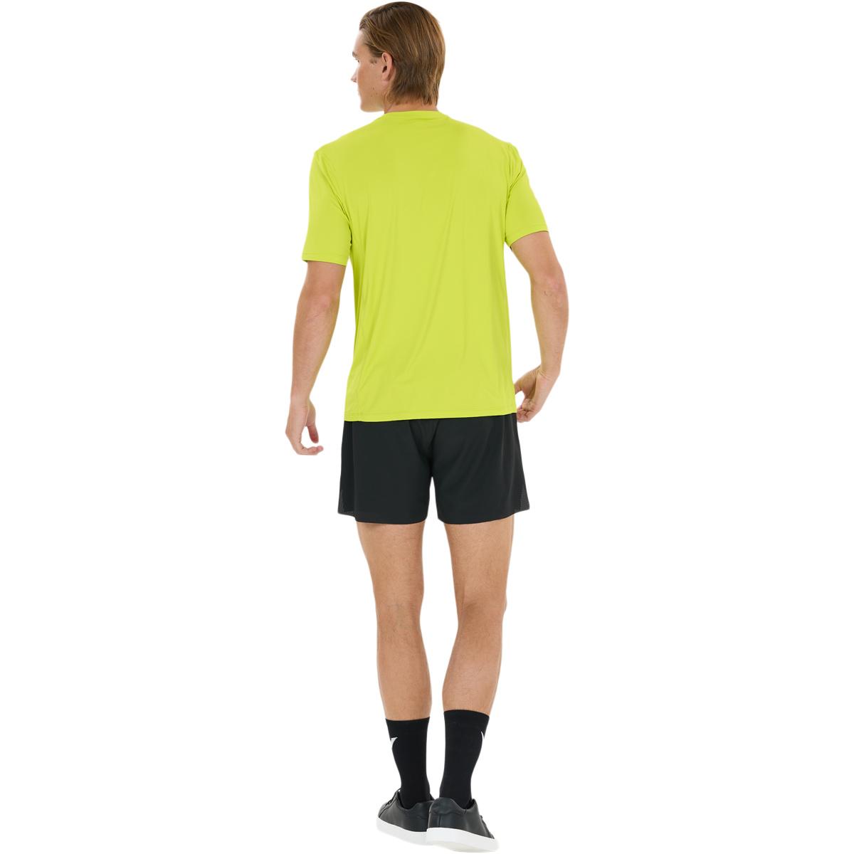 Virtus Walton Trænings T-shirt Herre Tender Shoots