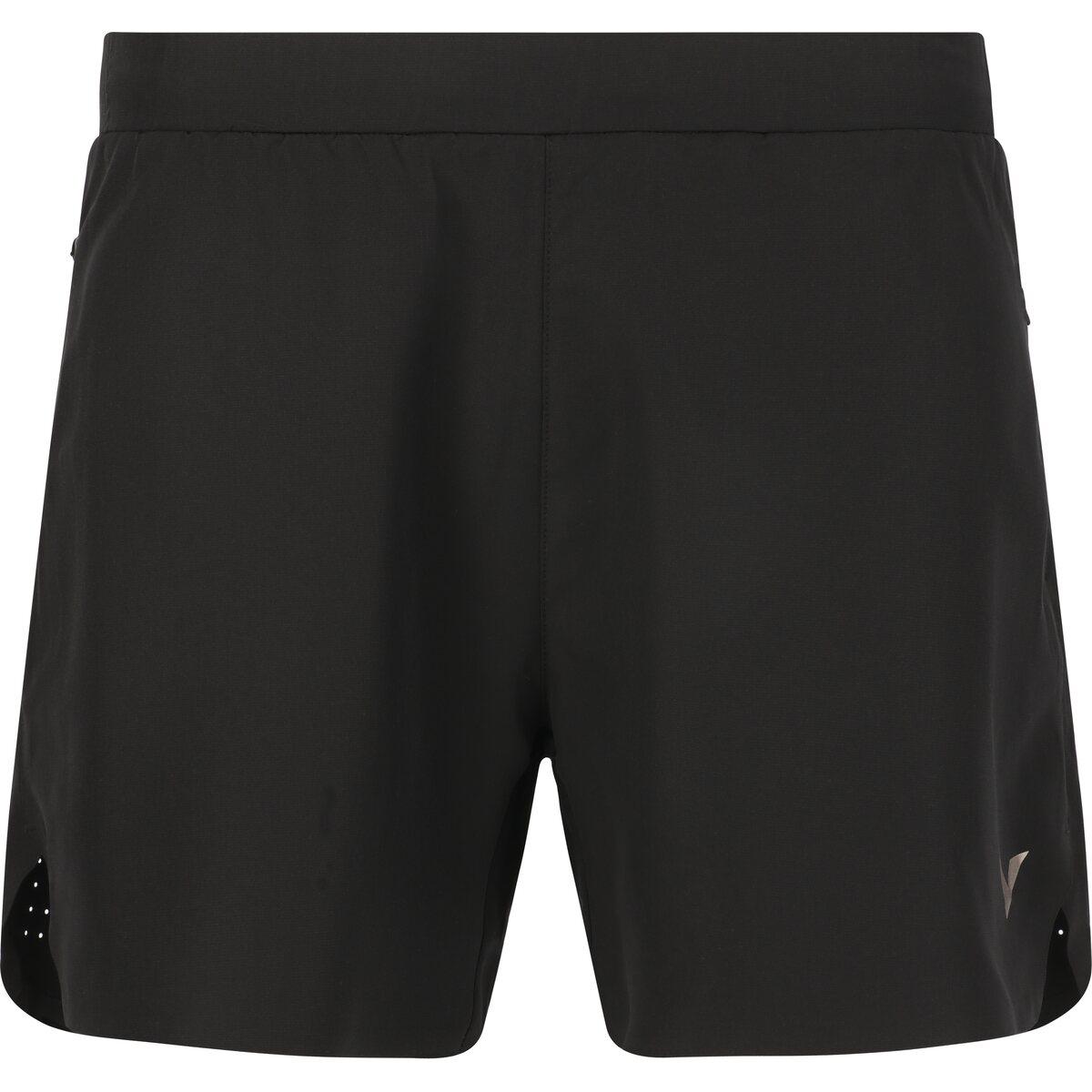 Virtus Mack Træningsshorts Herre Black