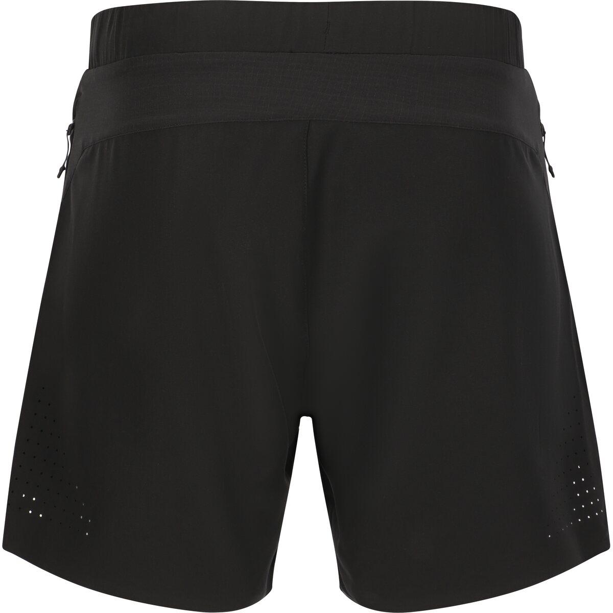 Virtus Mack Træningsshorts Herre Black