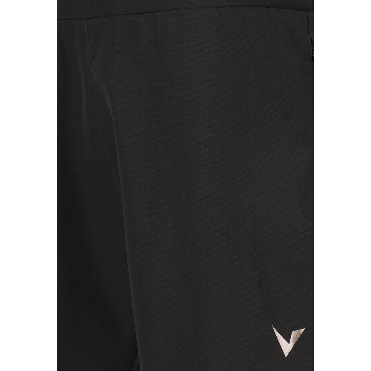 Virtus Mack Træningsshorts Herre Black