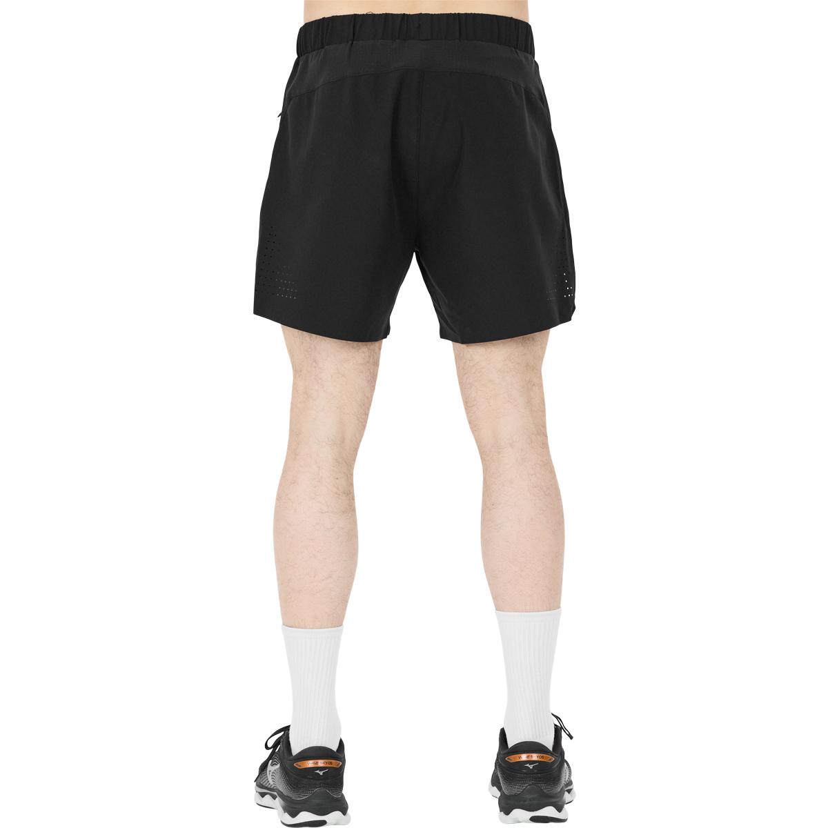 Virtus Mack Træningsshorts Herre Black
