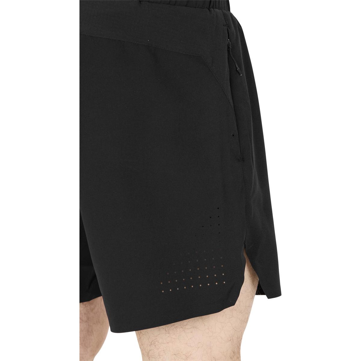 Virtus Mack Træningsshorts Herre Black