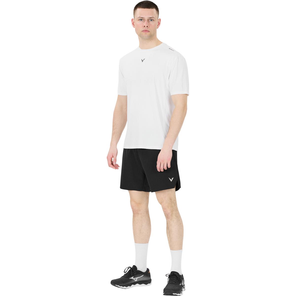 Virtus Mack Træningsshorts Herre Black