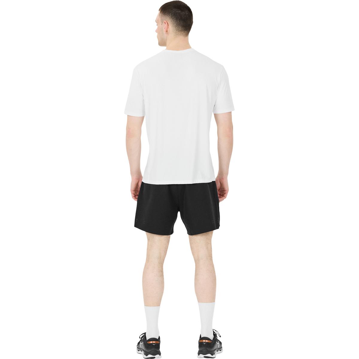 Virtus Mack Træningsshorts Herre Black