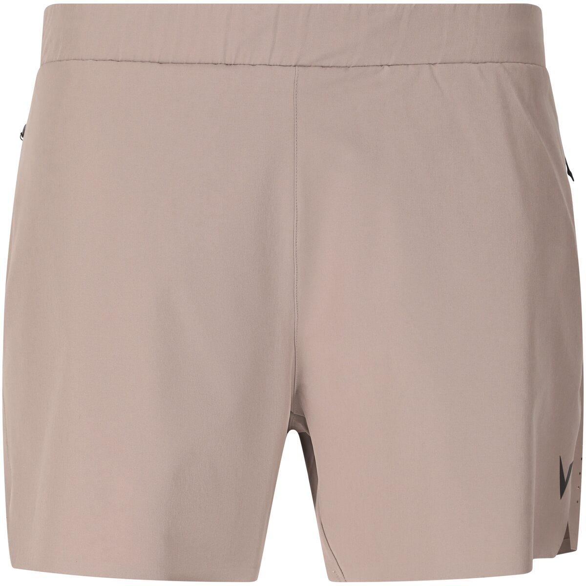 Virtus Mack Træningsshorts Herre Light Carbon