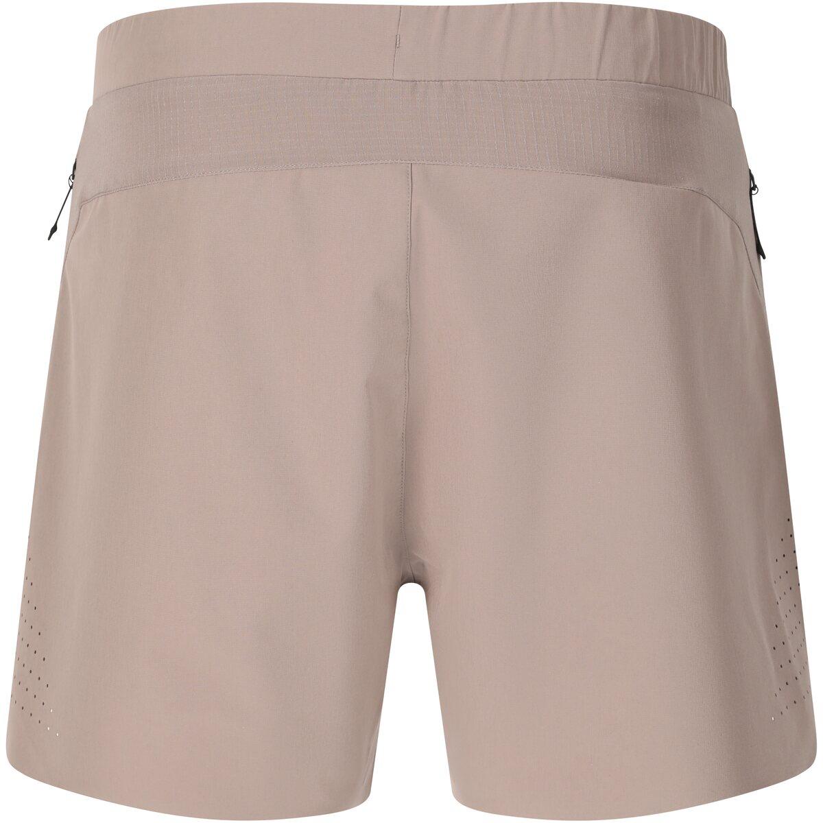 Virtus Mack Træningsshorts Herre Light Carbon