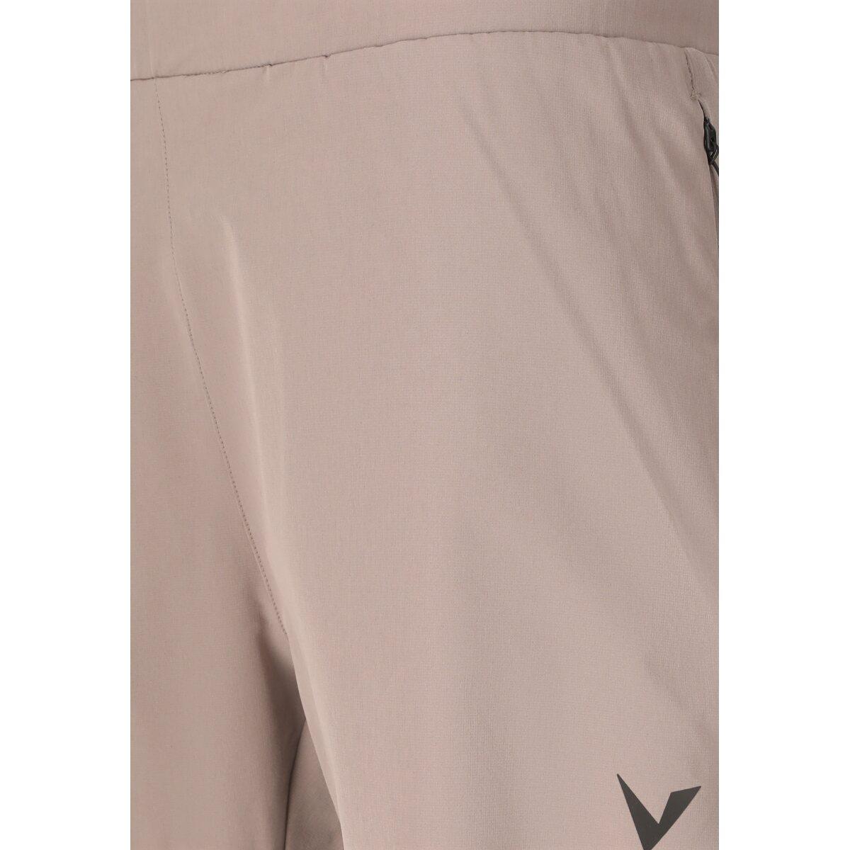 Virtus Mack Træningsshorts Herre Light Carbon