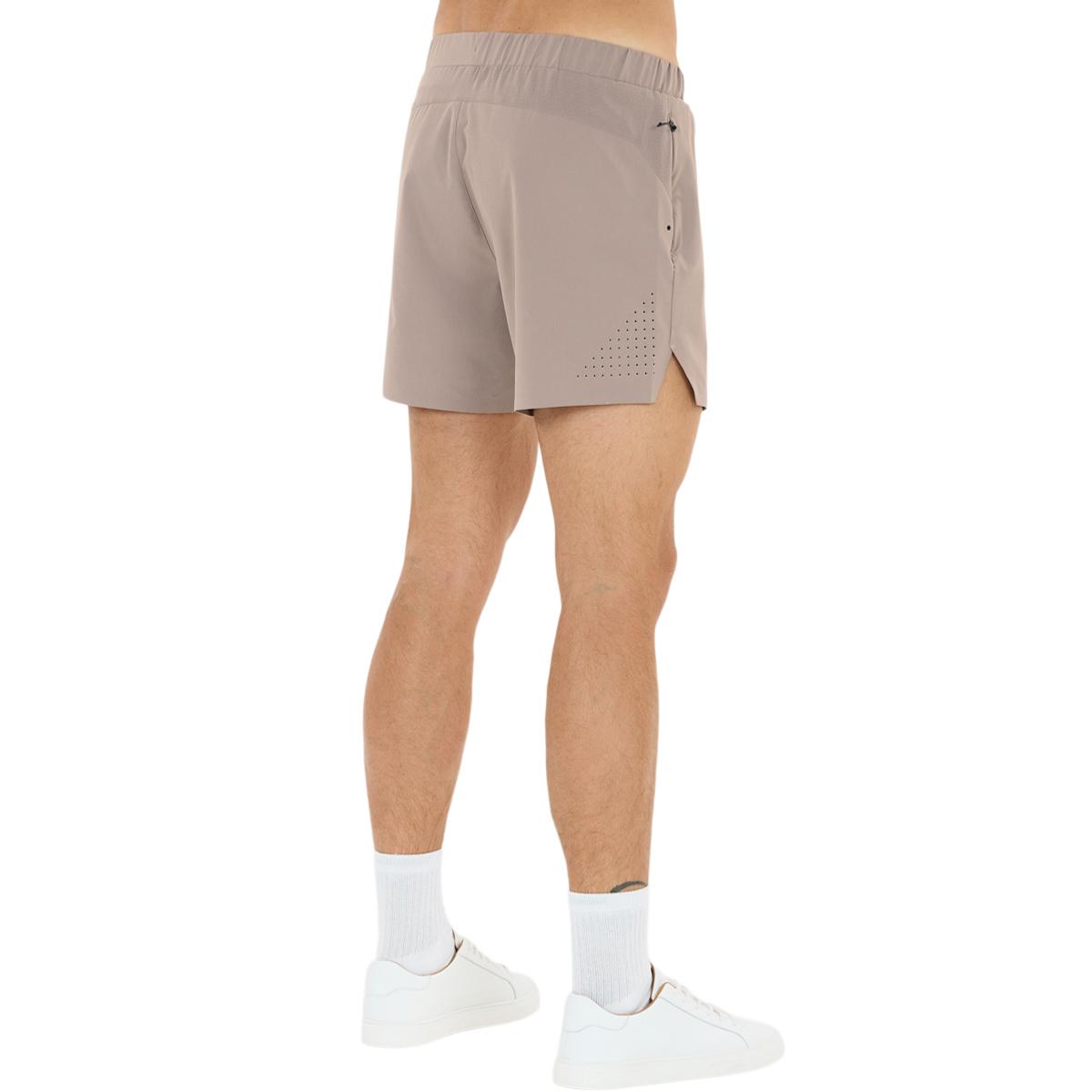 Virtus Mack Træningsshorts Herre Light Carbon