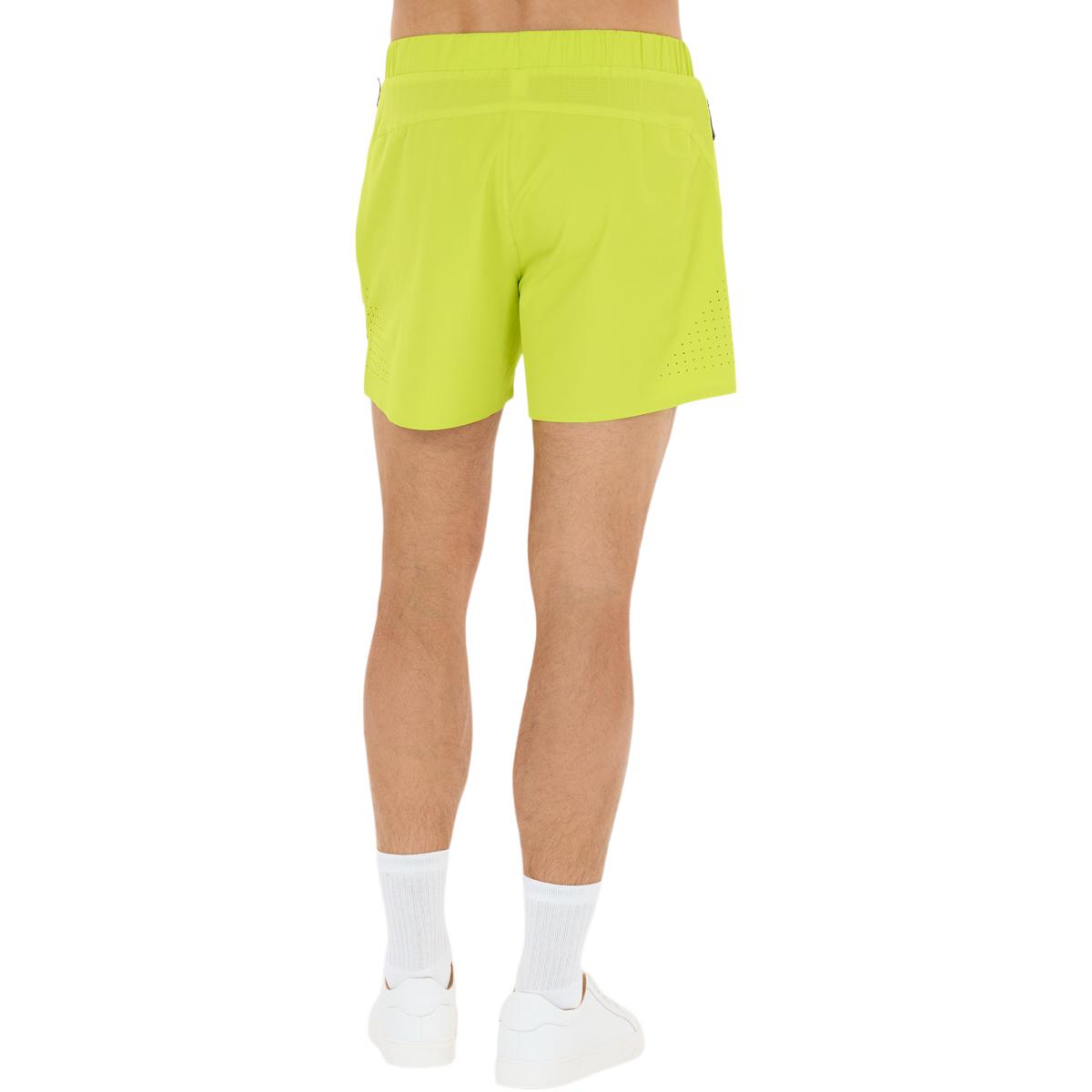 Virtus Mack Træningsshorts Herre Tender Shoots