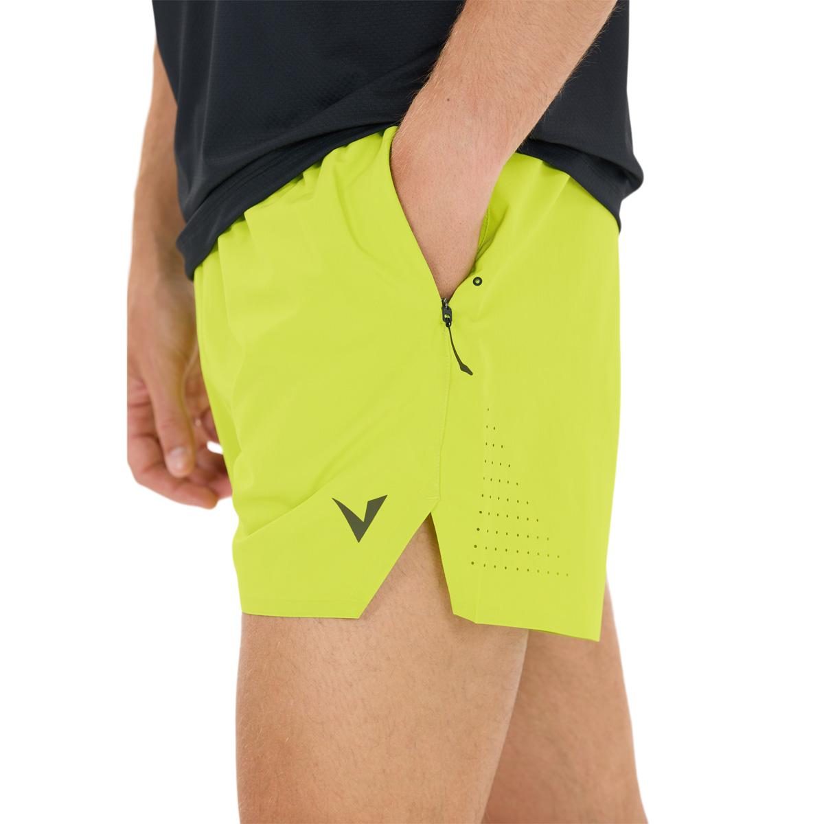 Virtus Mack Træningsshorts Herre Tender Shoots
