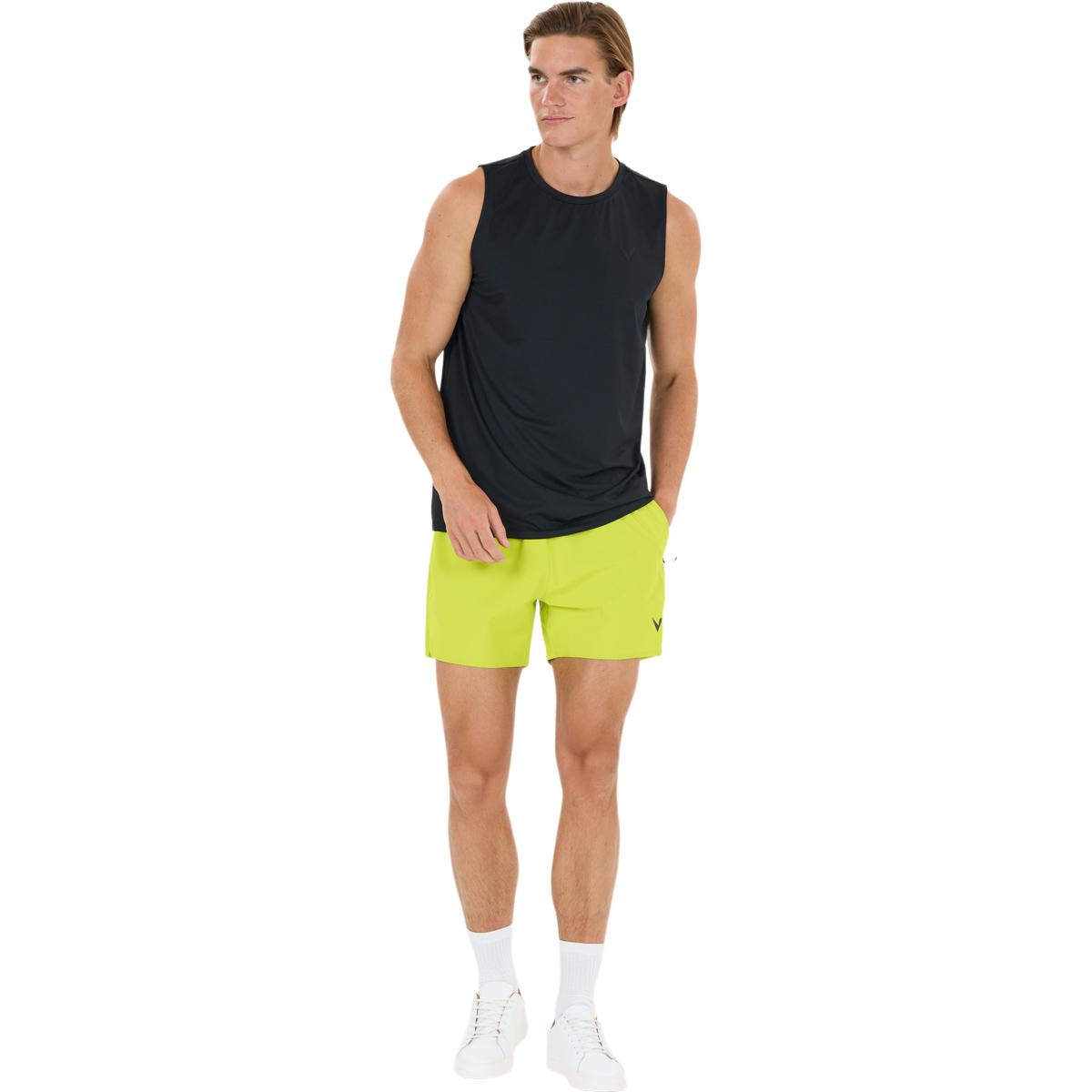 Virtus Mack Træningsshorts Herre Tender Shoots