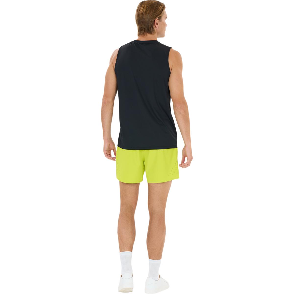 Virtus Mack Træningsshorts Herre Tender Shoots