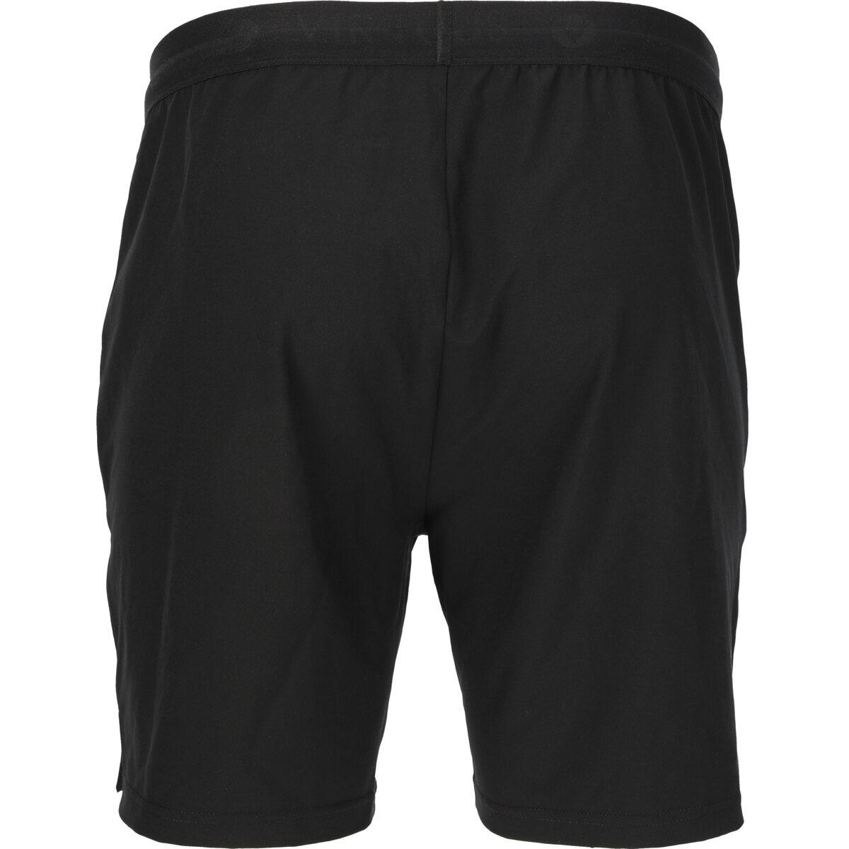 Virtus Blolo Hyper Stretch Shorts Herre Black