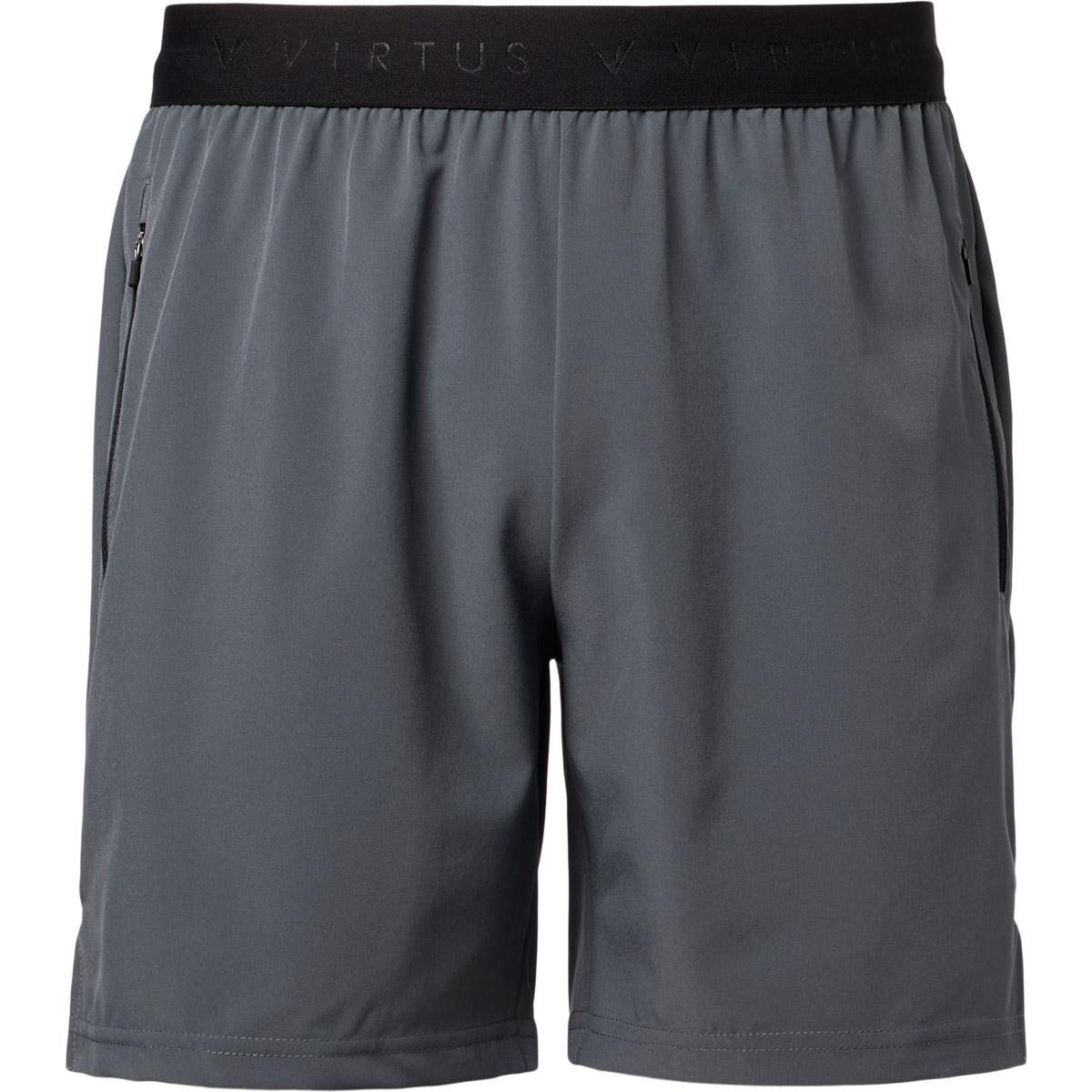Virtus Blolo Hyper Stretch Shorts Herre Turbulence