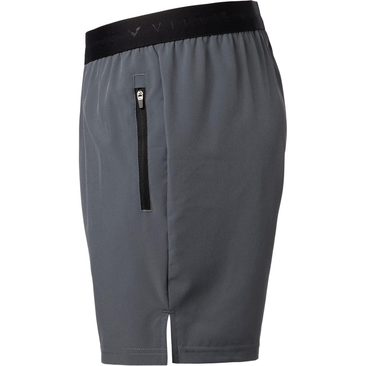 Virtus Blolo Hyper Stretch Shorts Herre Turbulence