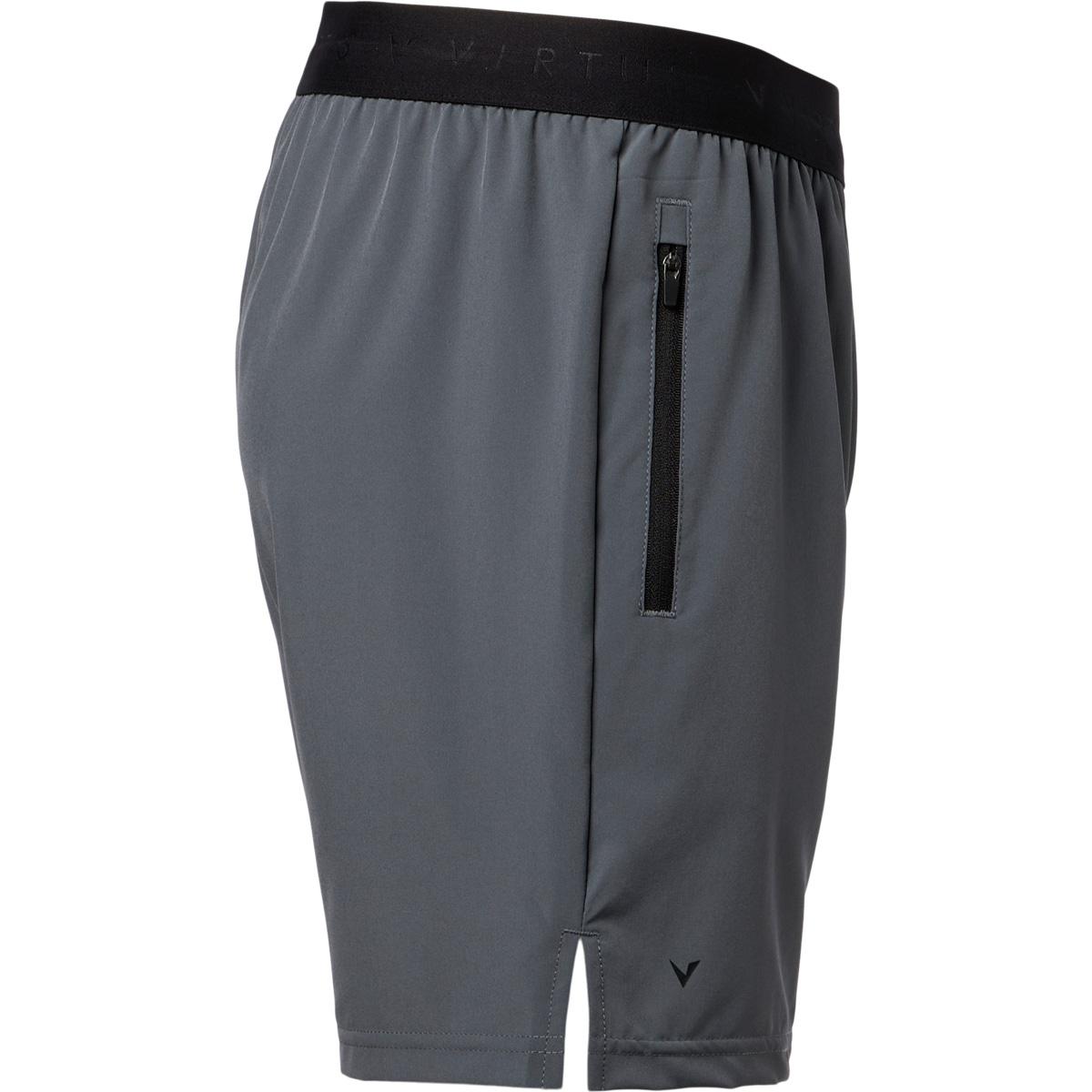 Virtus Blolo Hyper Stretch Shorts Herre Turbulence