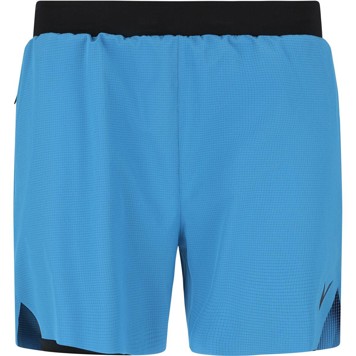 Virtus Ado 2in1 Ripstop Træningsshorts Herre Sea of Belize