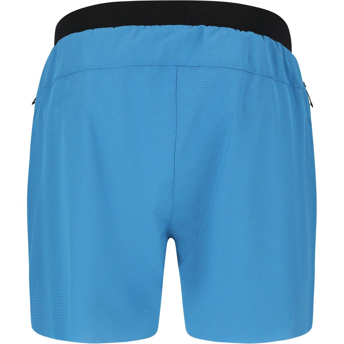 Virtus Ado 2in1 Ripstop Træningsshorts Herre Sea of Belize