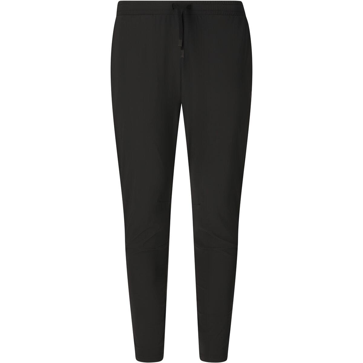 Virtus Alonso v2 Hyperstretch Træningsbukser Herre Black