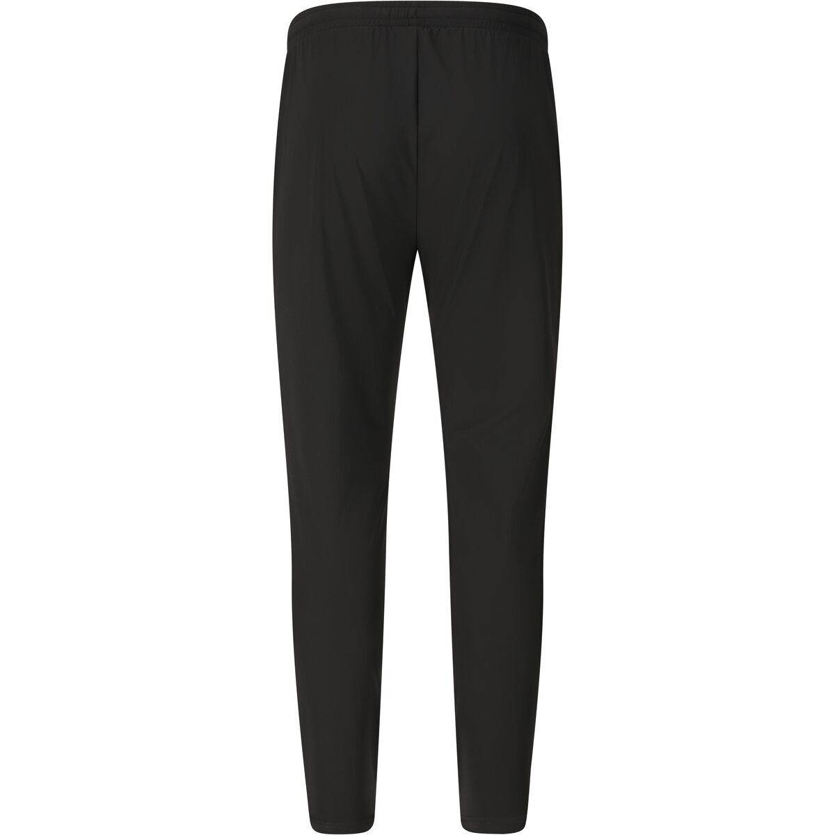 Virtus Alonso v2 Hyperstretch Træningsbukser Herre Black