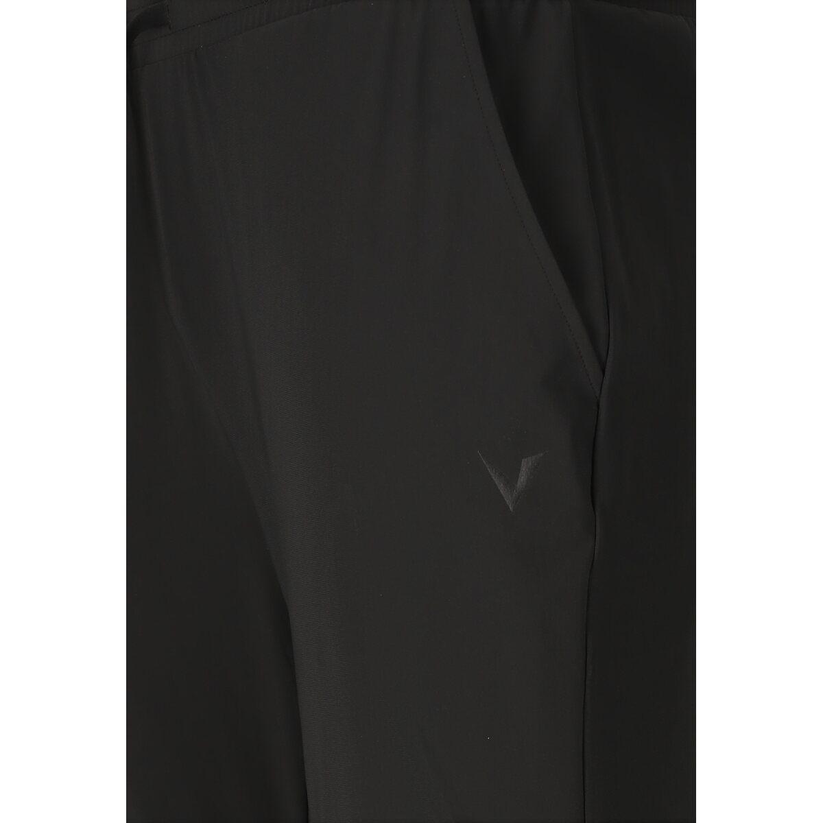 Virtus Alonso v2 Hyperstretch Træningsbukser Herre Black