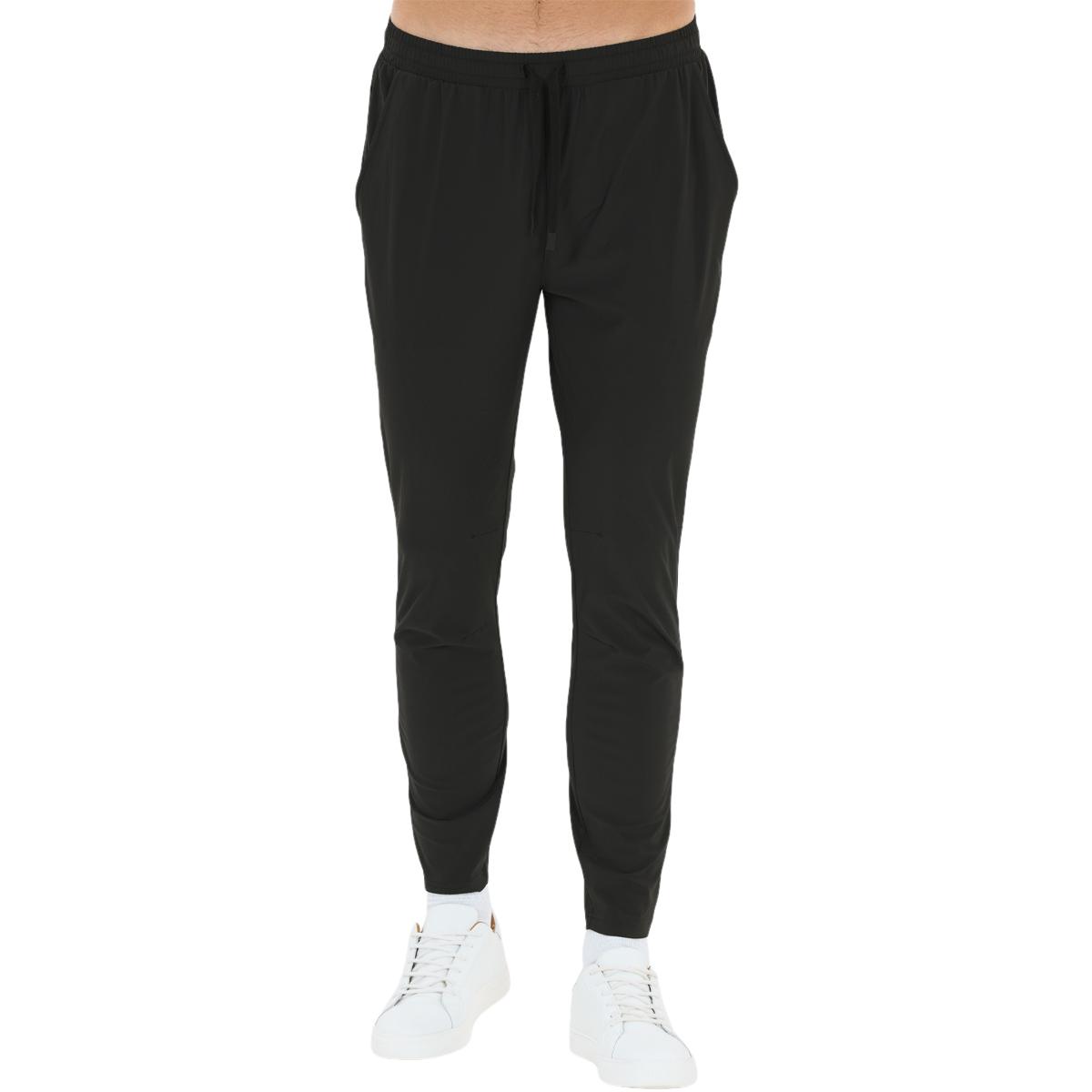 Virtus Alonso v2 Hyperstretch Træningsbukser Herre Black