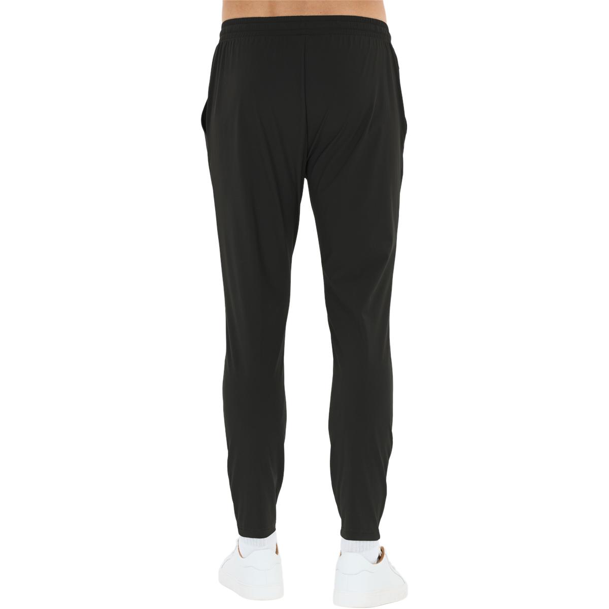 Virtus Alonso v2 Hyperstretch Træningsbukser Herre Black