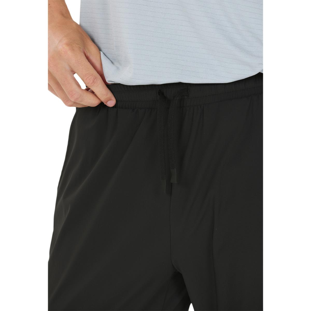 Virtus Alonso v2 Hyperstretch Træningsbukser Herre Black