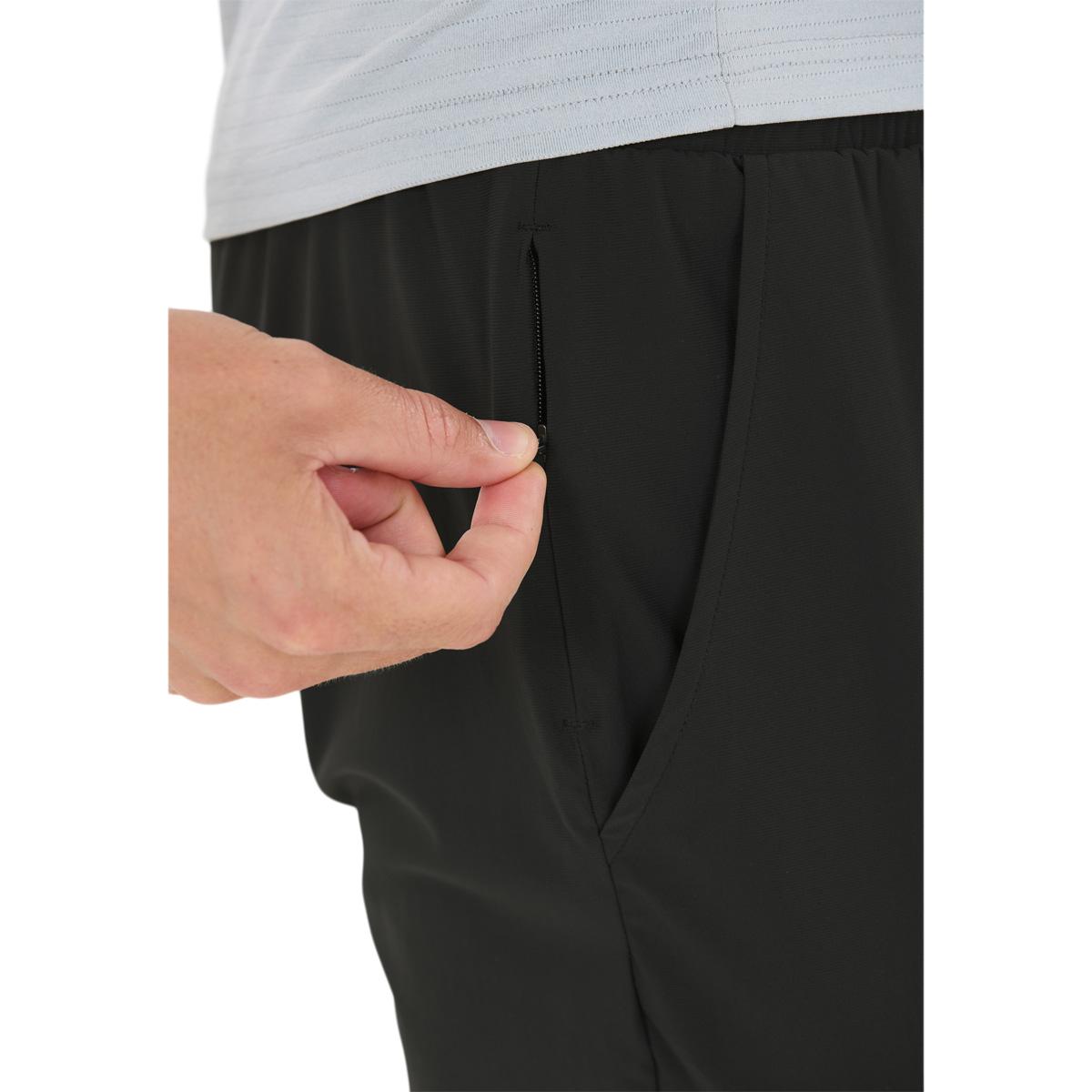 Virtus Alonso v2 Hyperstretch Træningsbukser Herre Black