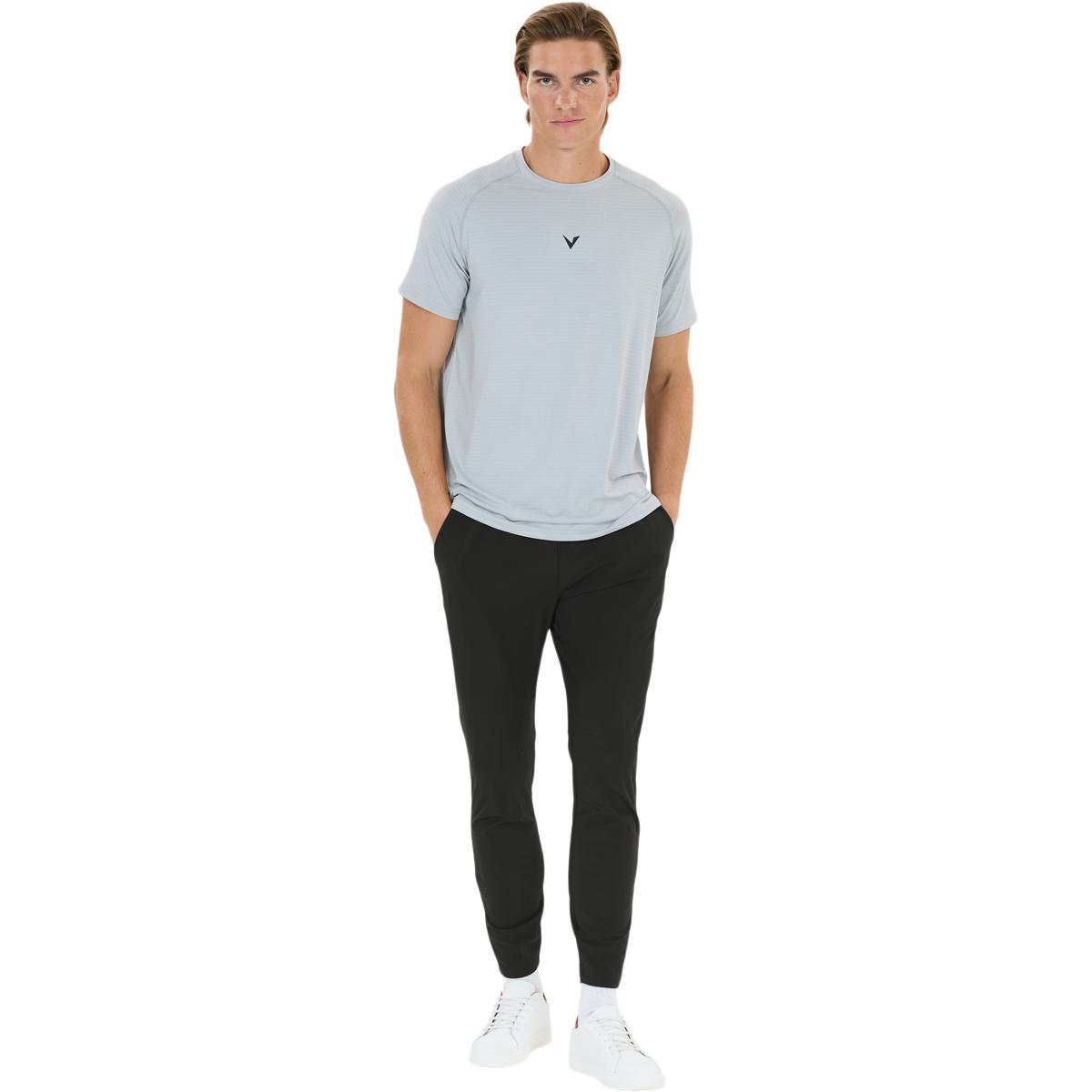 Virtus Alonso v2 Hyperstretch Træningsbukser Herre Black