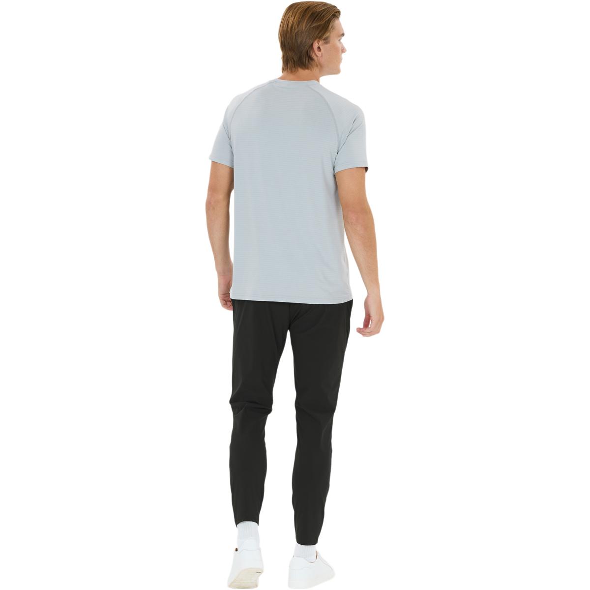 Virtus Alonso v2 Hyperstretch Træningsbukser Herre Black
