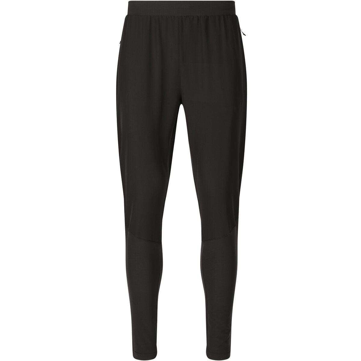 Virtus Mack v2 Hybrid Træningsbukser Herre Black
